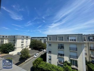  Appartement � louer 2 pi�ces 55 m�