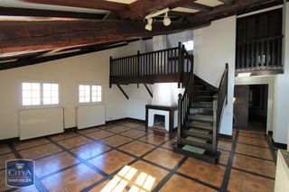  Appartement � louer 4 pi�ces 118 m�