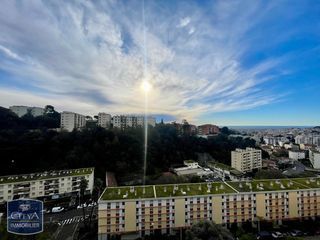  Appartement � louer 3 pi�ces 57 m�