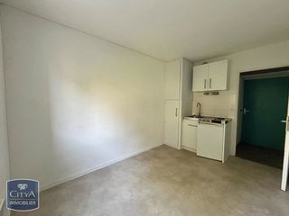  Appartement � louer 1 pi�ce 13 m�