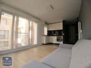  Appartement � louer 1 pi�ce 22 m�