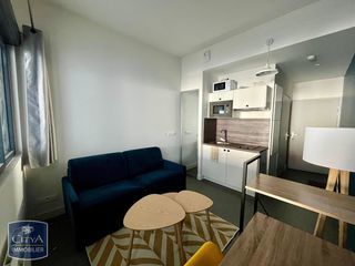  Appartement � louer 1 pi�ce 17 m�