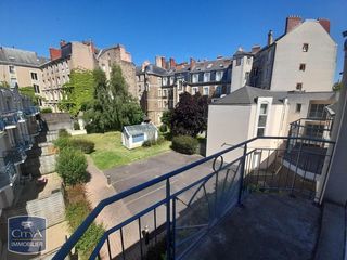  Appartement � louer 2 pi�ces 32 m�