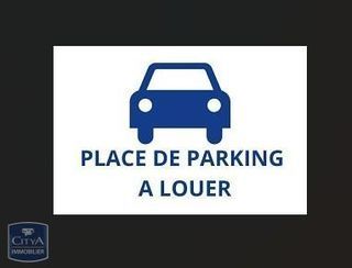  Parking / Garage � louer 