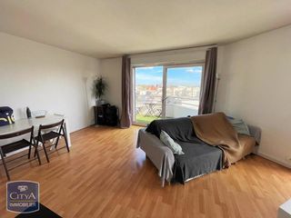  Appartement � louer 2 pi�ces 49 m�