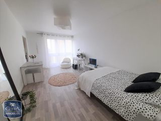  Appartement � louer 1 pi�ce 30 m�