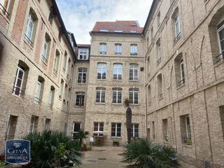  Appartement � louer 4 pi�ces 83 m�