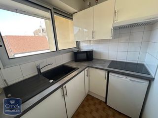  Appartement � louer 1 pi�ce 26 m�