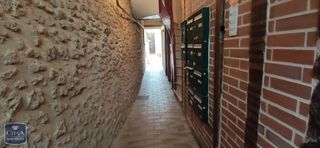  Appartement � louer 1 pi�ce 23 m� Poitiers