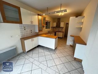  Maison � louer 7 pi�ces 199 m�