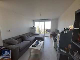  Appartement � louer 2 pi�ces 43 m�