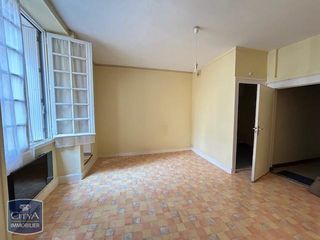  Appartement � louer 1 pi�ce 25 m�