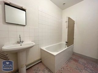  Appartement � louer 1 pi�ce 39 m�