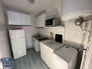  Appartement � louer 1 pi�ce 22 m�