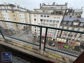  Appartement � louer 2 pi�ces 40 m�