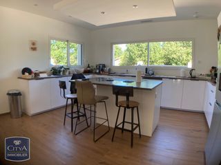  Maison � louer 5 pi�ces 131 m�