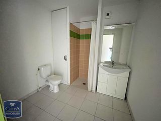  Appartement � louer 1 pi�ce 25 m�