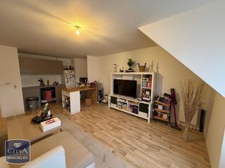  Appartement � louer 4 pi�ces 77 m�