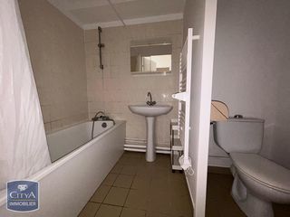  Appartement � louer 1 pi�ce 36 m�