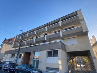  Appartement � louer 1 pi�ce 32 m�