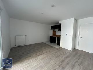  Appartement � louer 2 pi�ces 