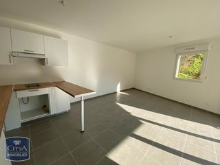  Appartement � louer 1 pi�ce 35 m�