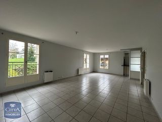  Appartement � louer 4 pi�ces 93 m�