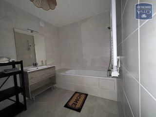  Appartement � louer 4 pi�ces 84 m�