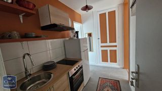  Appartement � louer 1 pi�ce 21 m�