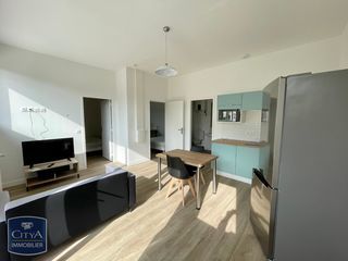  Appartement � louer 1 pi�ce 11 m�