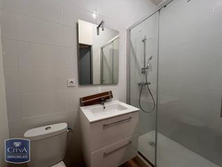  Appartement � louer 1 pi�ce 15 m�