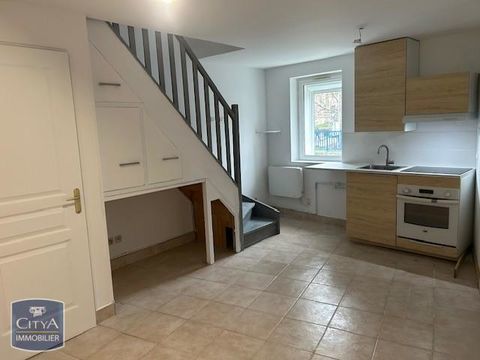   Location Appartement Appartement - 2 pi�ce(s) - 46 m�