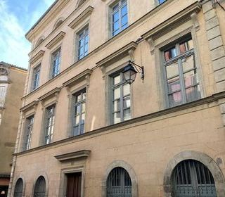  Appartement � louer 2 pi�ces 45 m�