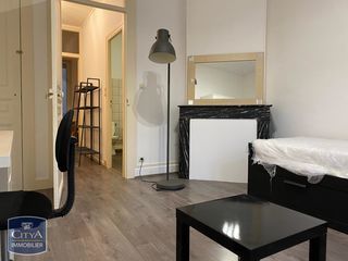  Appartement � louer 1 pi�ce 33 m�