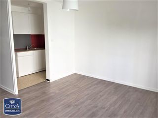  Appartement � louer 1 pi�ce 27 m�