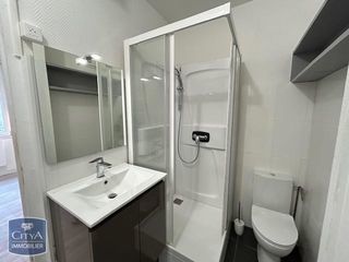  Appartement � louer 1 pi�ce 12 m�