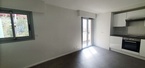 Vente Appartement Le Cannet (06110)