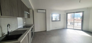Vente Appartement 2 pièces 42 m²