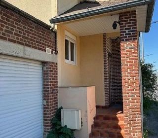  Maison � vendre 5 pi�ces 110 m�