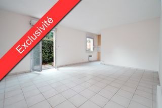  Appartement � vendre 2 pi�ces 48 m�