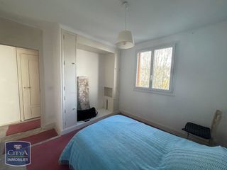  Appartement � vendre 3 pi�ces 52 m�