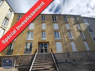  Appartement � vendre 4 pi�ces 91 m�