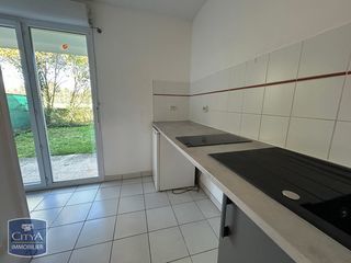  Appartement � vendre 2 pi�ces 48 m�