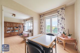  Appartement � vendre 4 pi�ces 72 m�