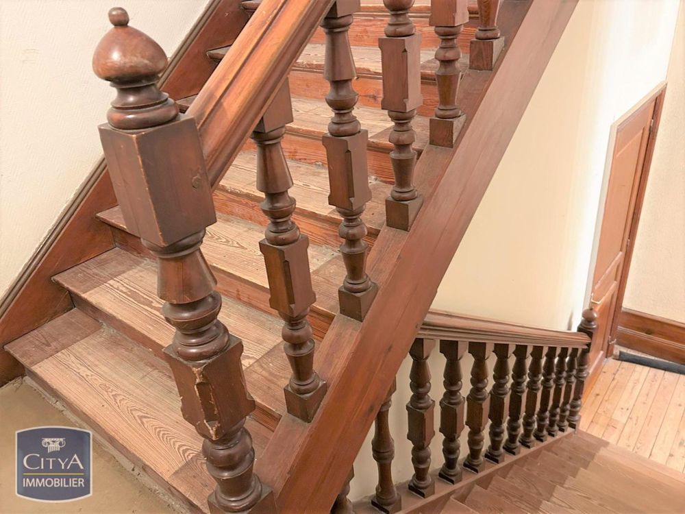 � vendre  Appartement Royan (17200)