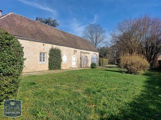  Maison � vendre 8 pi�ces 220 m�