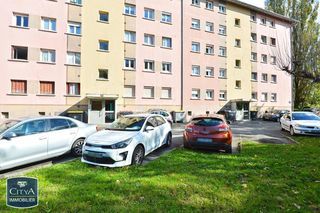  Appartement � vendre 4 pi�ces 63 m�