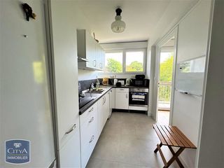  Appartement � vendre 4 pi�ces 73 m�