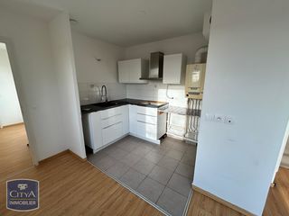  Appartement � vendre 3 pi�ces 59 m�