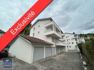  Appartement � vendre 5 pi�ces 99 m�